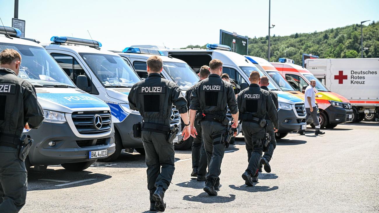 Toter Säugling gefunden: Fund einer Babyleiche: Was die Ermittler jetzt klären müssen