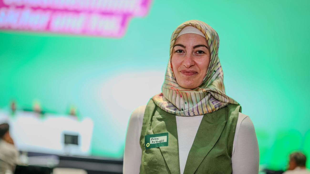 Angst wegen Video von CDU-Mann: Grünen Muslima nach Hass-Video: «Worte machen Angst»