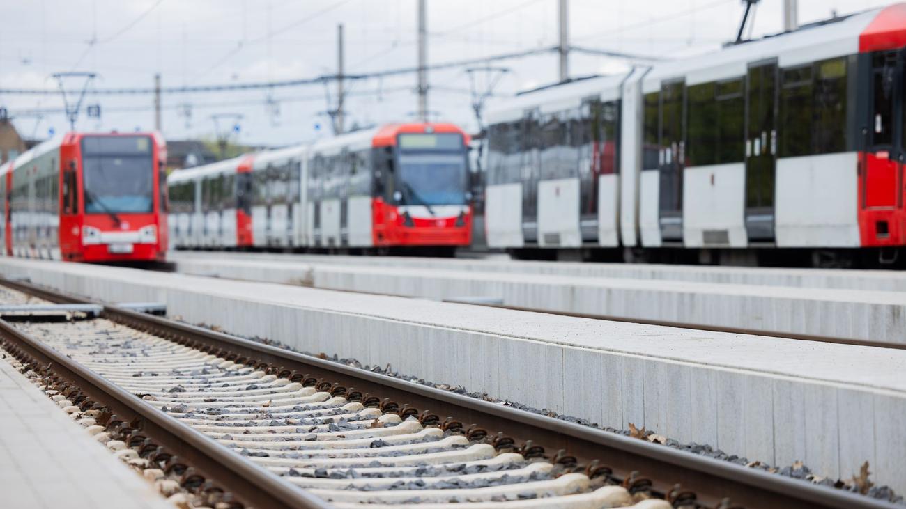 Unwetter-Folgen: Hitze legt Server der Kölner Verkehrs-Betriebe lahm
