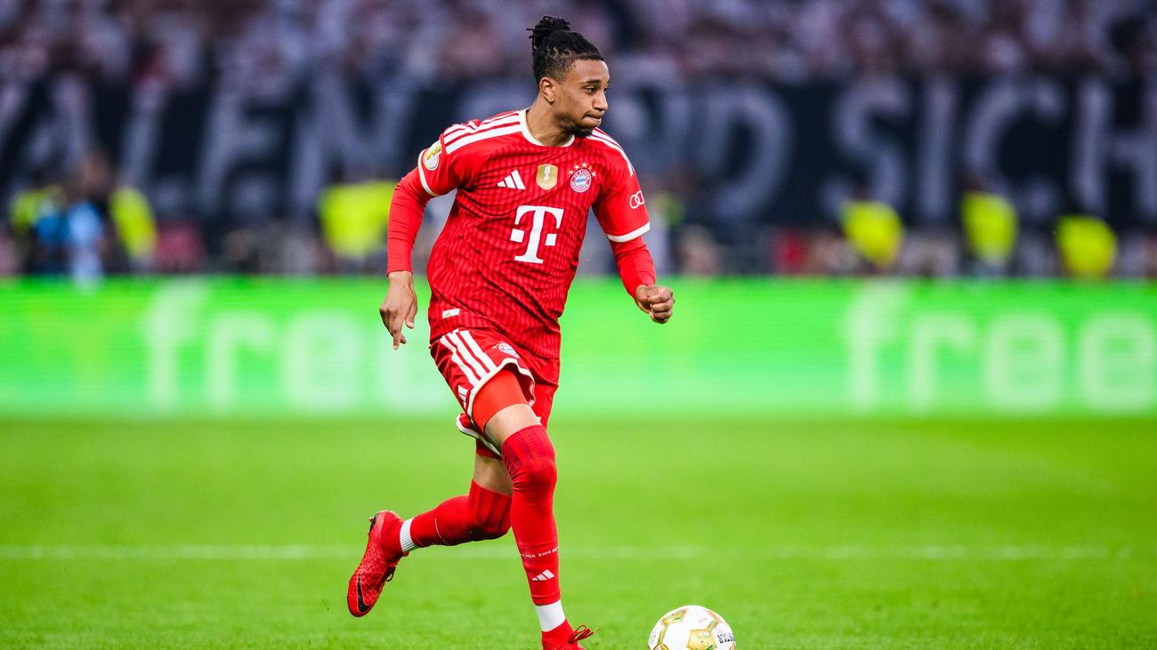 Transfermarkt: Kontakt zu Bayerns Olise? Das sagt Real Madrid