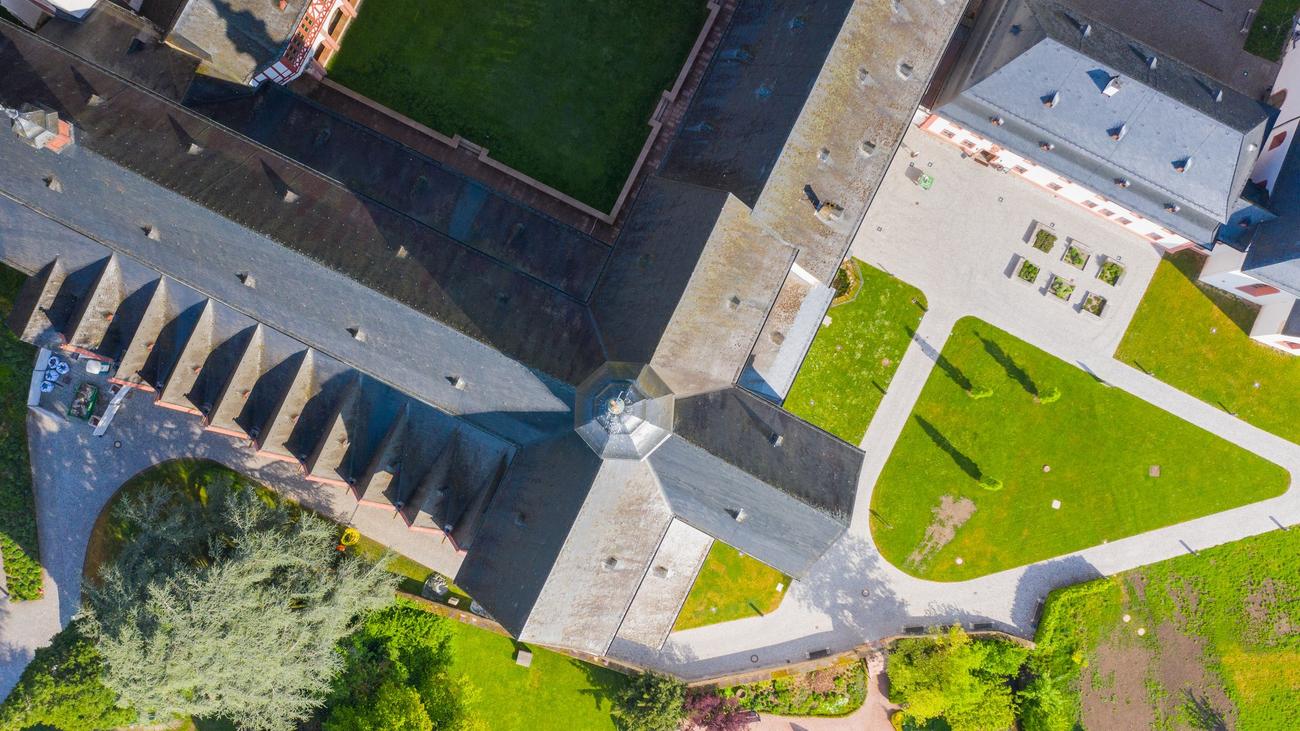 Musik: Konzertreihe mit Tausenden Künstlern beginnt im Kloster