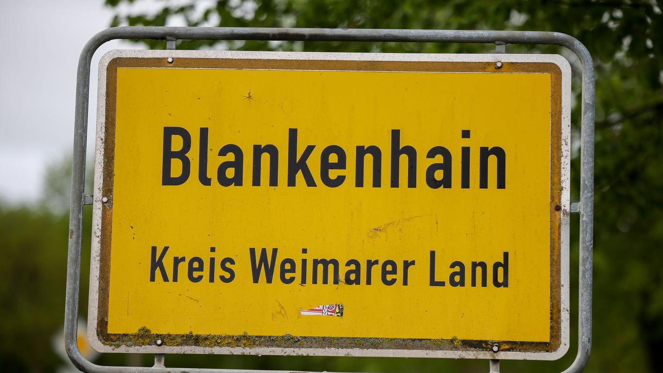 Wettbewerbssieger: Prämiert: Kein Leerstand mehr im Blankenhainer Wohnquartier