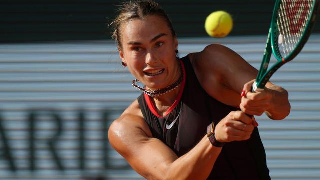 Sabalenka misses Berlin final after semifinal loss to Pegula