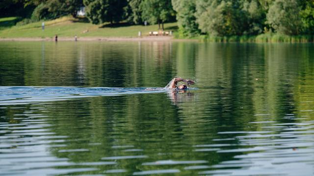 Wetterbericht: Sommersonnenwende mit fast 40 Grad und Gewittergefahr