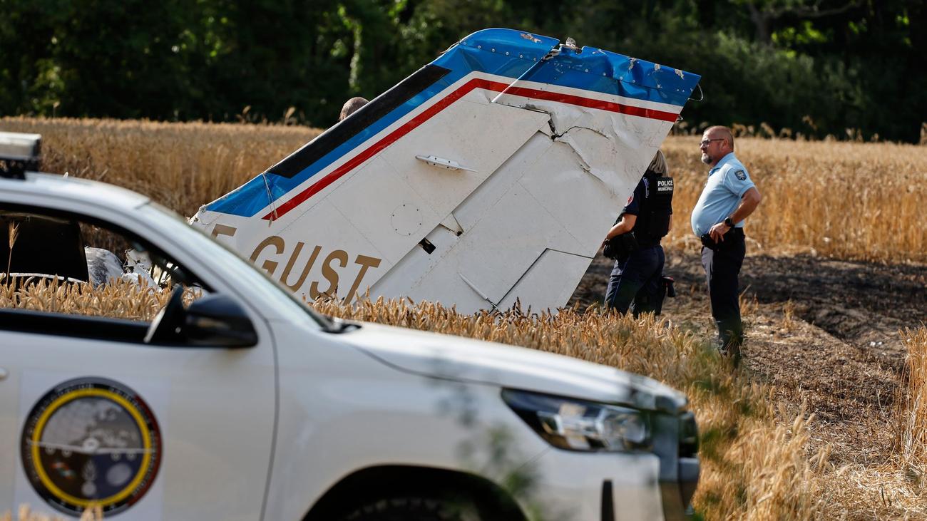 Unglück: Ubisoft-Mitgründer stirbt bei Flugzeugabsturz in Frankreich