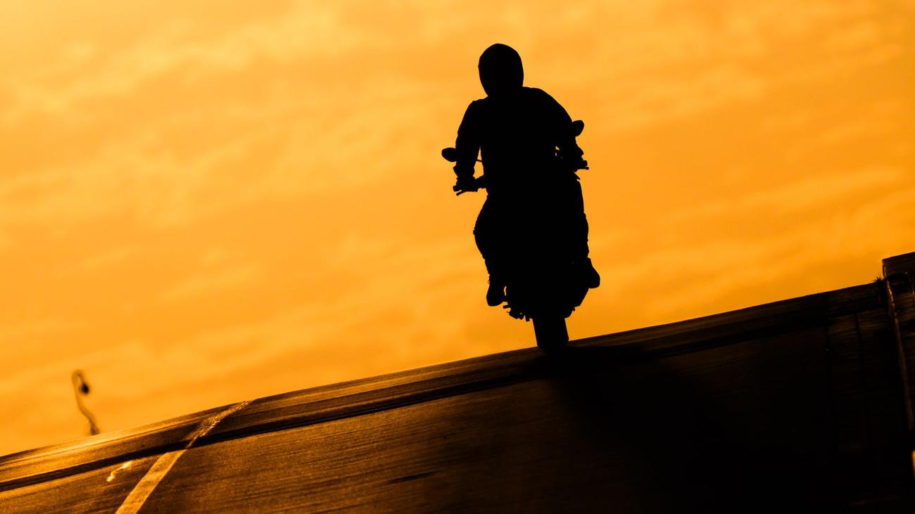 Klinikchef schlägt Alarm: Warum Motorradfahrer so oft schwer verletzt werden