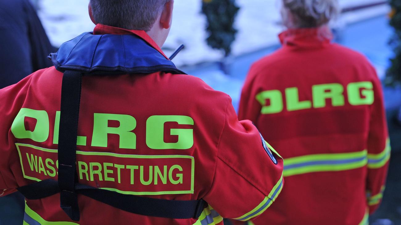 Notfälle: 23-Jähriger ertrinkt im Epplesee