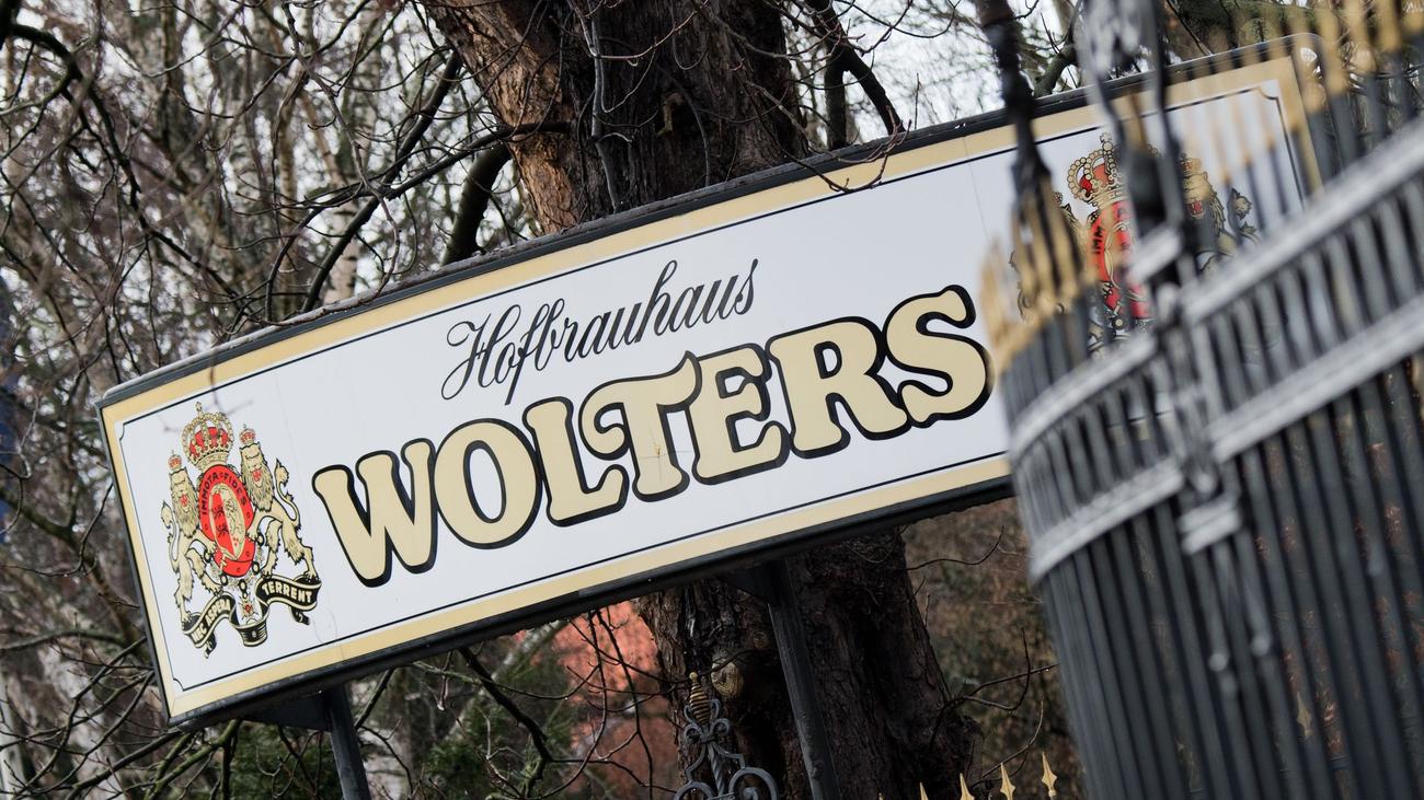Bier aus Braunschweig: Brauerei Wolters beantragt Insolvenz