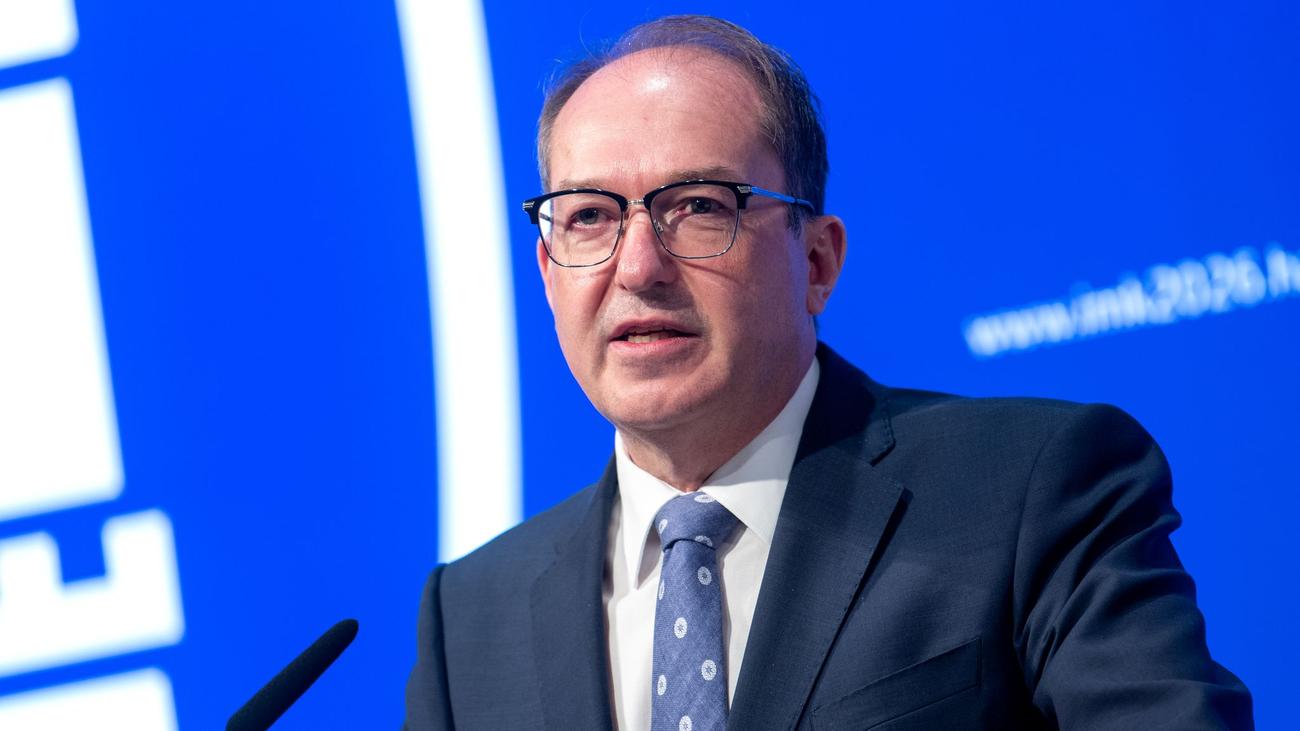 Migration: Dobrindt will deutlich mehr Abschiebungen nach Afghanistan