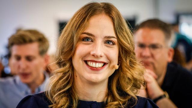 CDU's Wiebke Winter challenges incumbent mayor in Bremen election bid