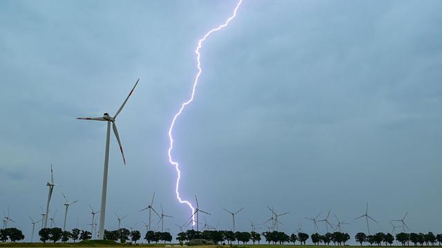 Wetter: Hitze und Unwetter in Deutschland