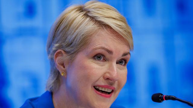Subventionen: Schwesig: Steuer-Entlastung für Gastronomie soll bleiben