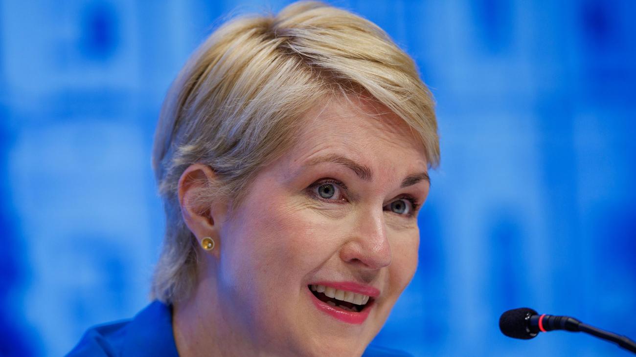 Subventionen: Schwesig: Steuer-Entlastung für Gastronomie soll bleiben