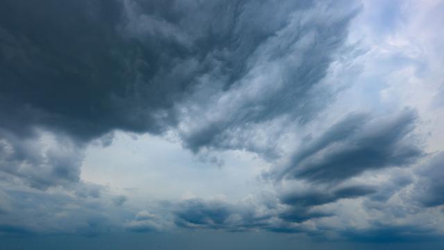 Wetter: Schwüle Luft sorgt für Gewitter: Wo es heute heftig wird