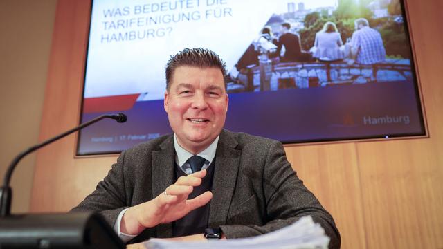 Finanzen: Senat geht in schwierige Haushaltsberatungen