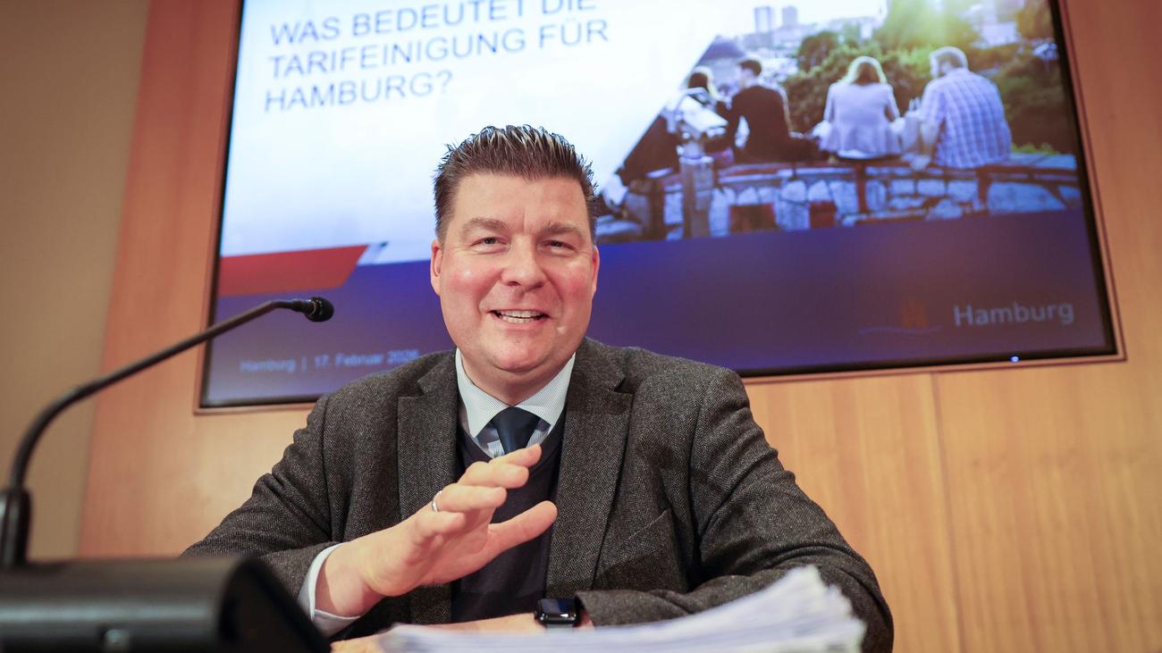 Finanzen: Senat geht in schwierige Haushaltsberatungen