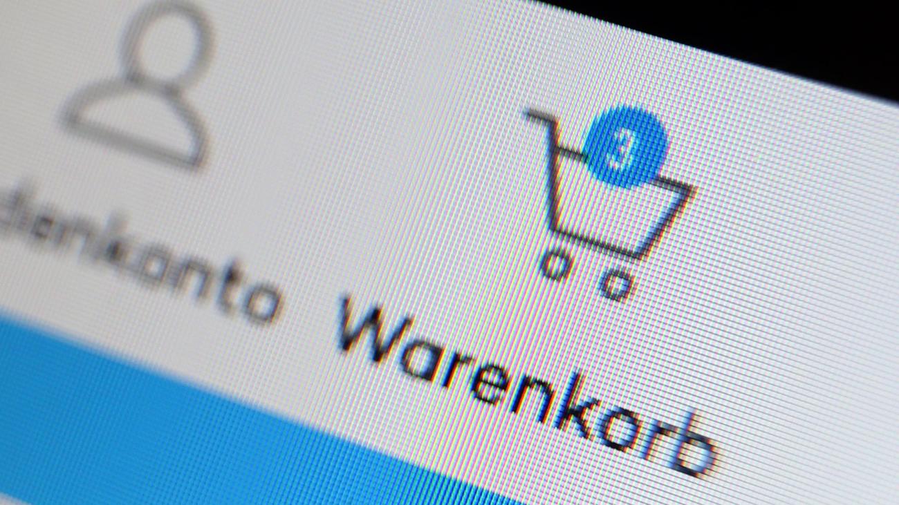 Kriminelles Online-Shopping: Wachsendes Problem mit kriminellen Kunden im Online-Handel