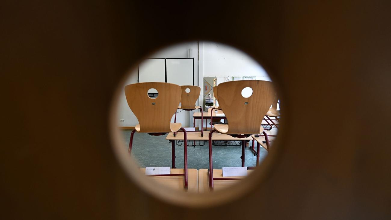 Gesellschaft: An Berlins Schulen ist Gewalt längst Alltag