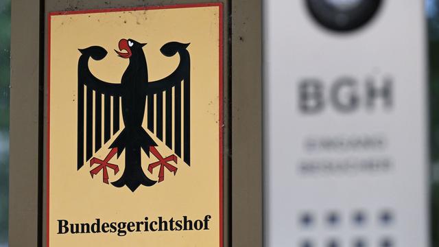 Bundesgerichtshof: BGH bestätigt Haftstrafe nach Kindesmissbrauch in Brasilien