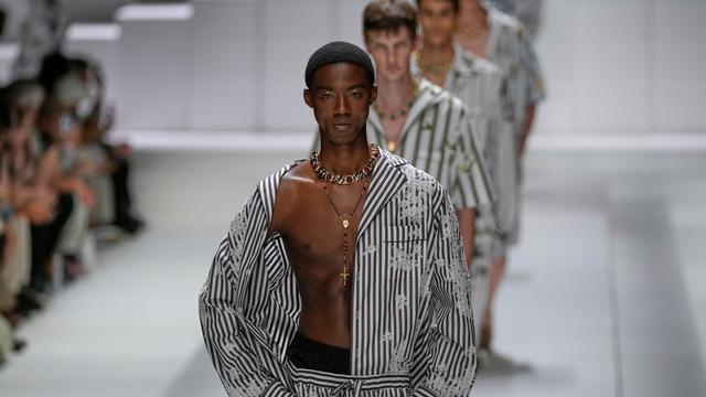 The pajama as everyday wear: Fashion has never been more comfortable