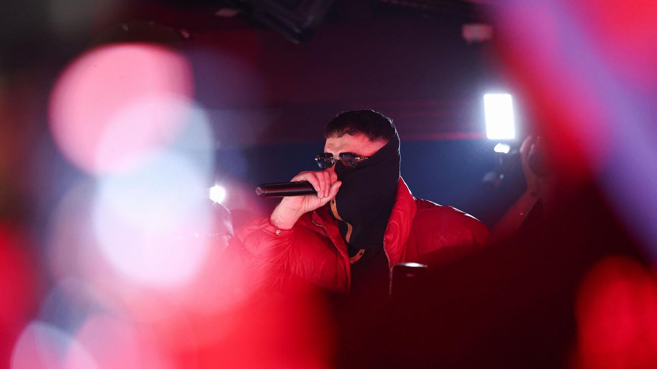 Medien: Deutschrap als Filmstoff: Wieso Rapper-Dokus beliebt sind