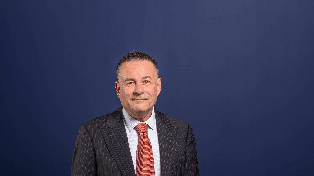 Unternehmersicht: Dräger: «Plötzliche Kurswechsel sind halt schlecht»