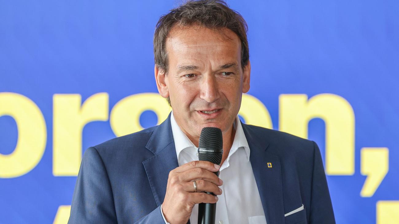 Sachsen-Anhalt: FDP-Fraktionschef schließt Kooperation mit Linken aus