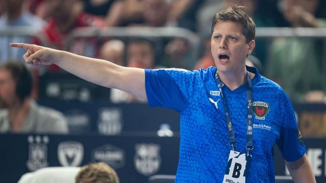 Nun mit 24 Mannschaften: Fünf deutsche Handball-Teams in der Champions League dabei