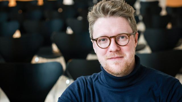 Schleswig-Holstein Green Party leader Lasse Petersdotter to step down after state election