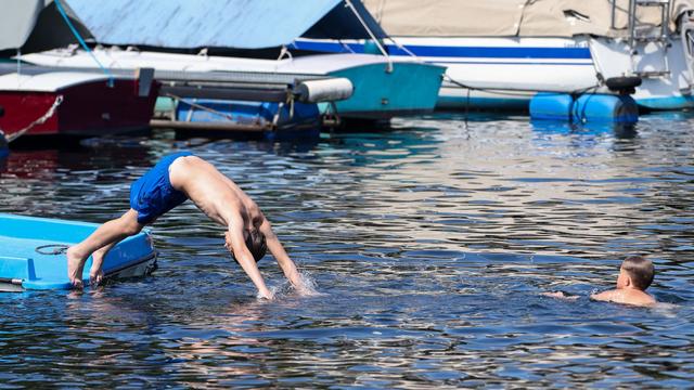 Heatwave continues in Germany, with highs up to 39 degrees Celsius expected Wednesday