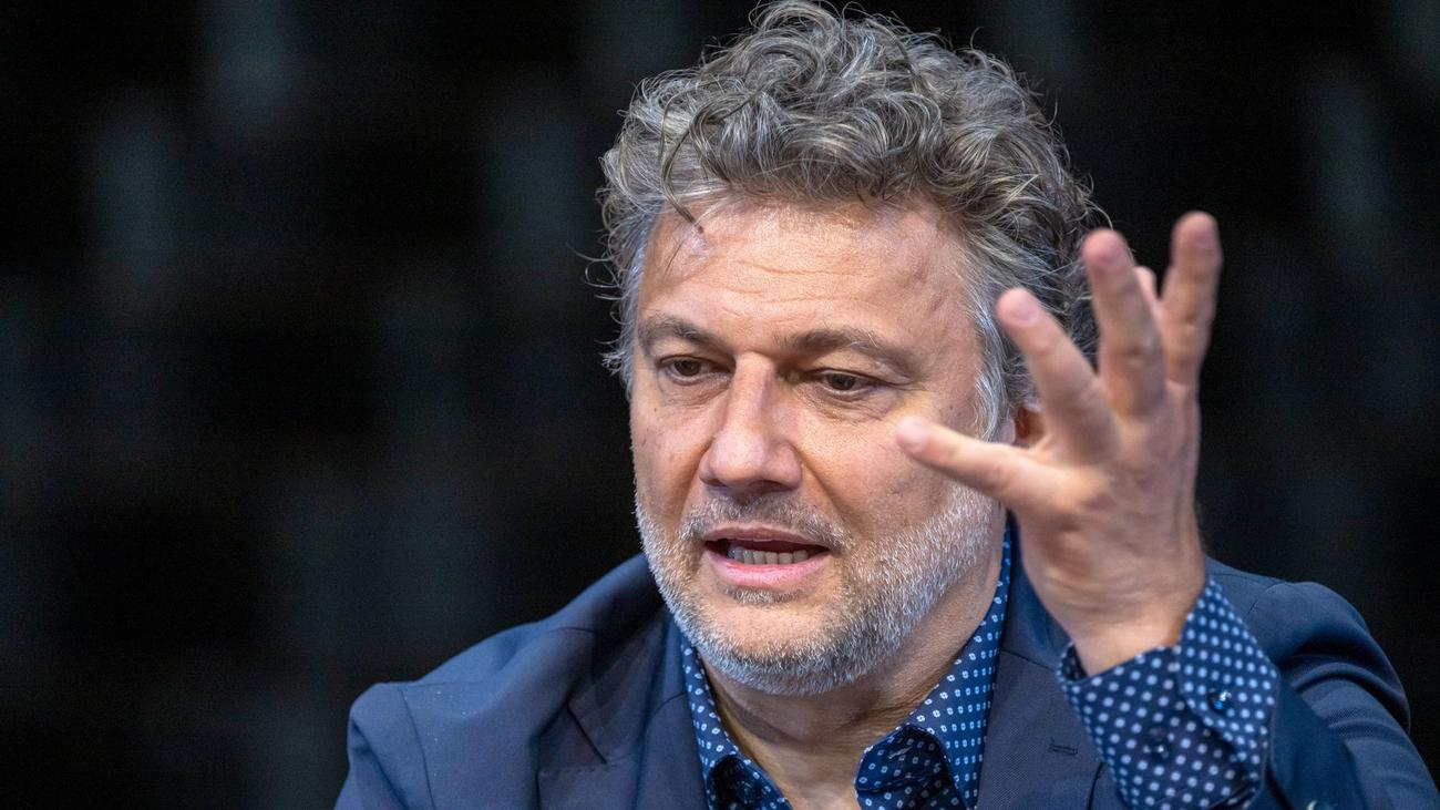 Auszeichnungen: Jonas Kaufmann und Hans Zimmer erhalten Opus Klassik