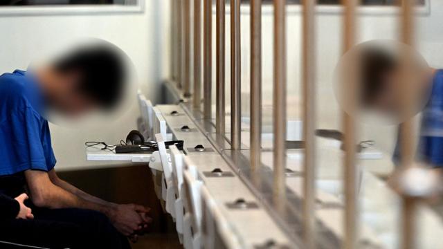 Solingen-Anschlag: Kontaktperson des Solingen-Attentäters abgeschoben
