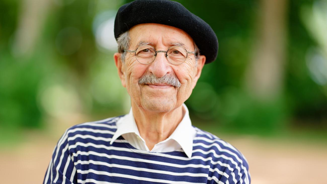 In viele Sprachen übersetzt: Rafik Schami wird 80 - Sorge um Syrien bleibt
