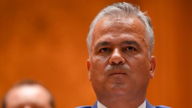 Proeuropäer unter Druck: Rumänien: Regierungsbildung gescheitert