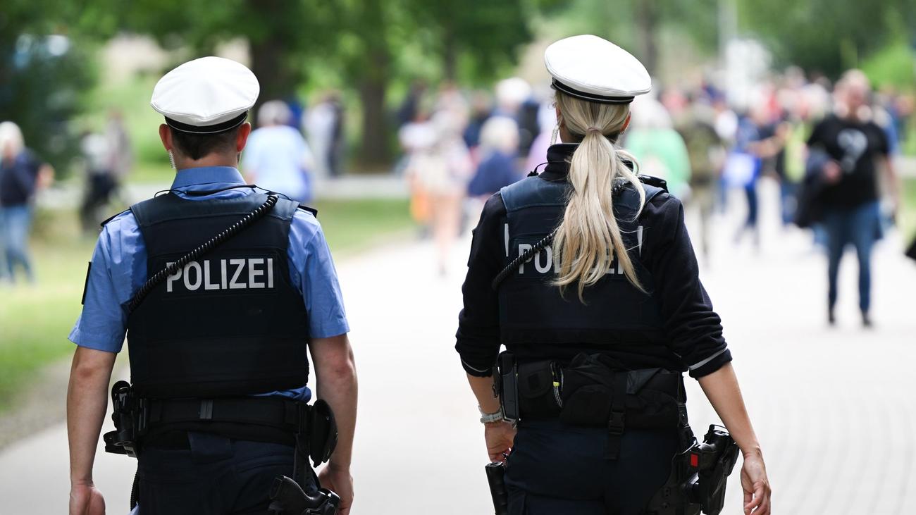Landesfest: «Rundum positive Bilanz» - Der Hessentag in Zahlen