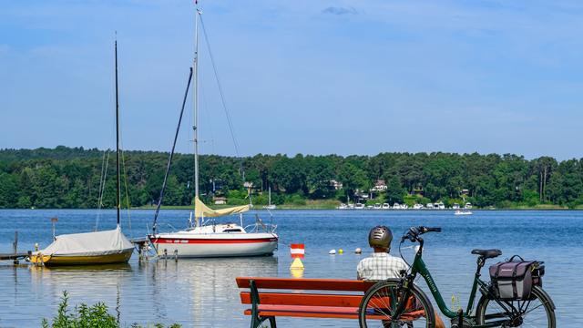 Weather: Sunshine and up to 32 degrees – summer weather in Northern Germany