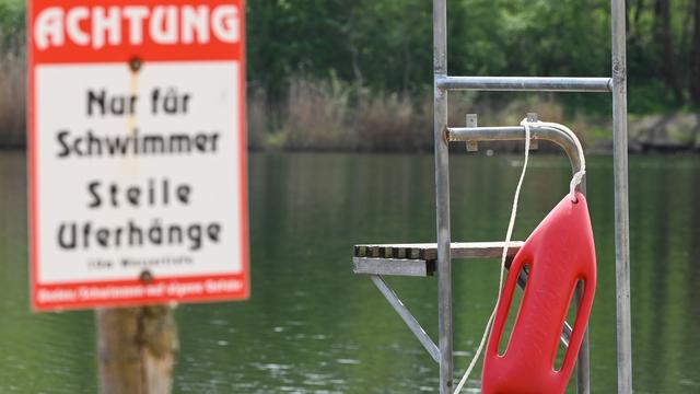 Schwimmregeln: Stadtwerke Jena: «Bäder stehen allen Gästen offen»