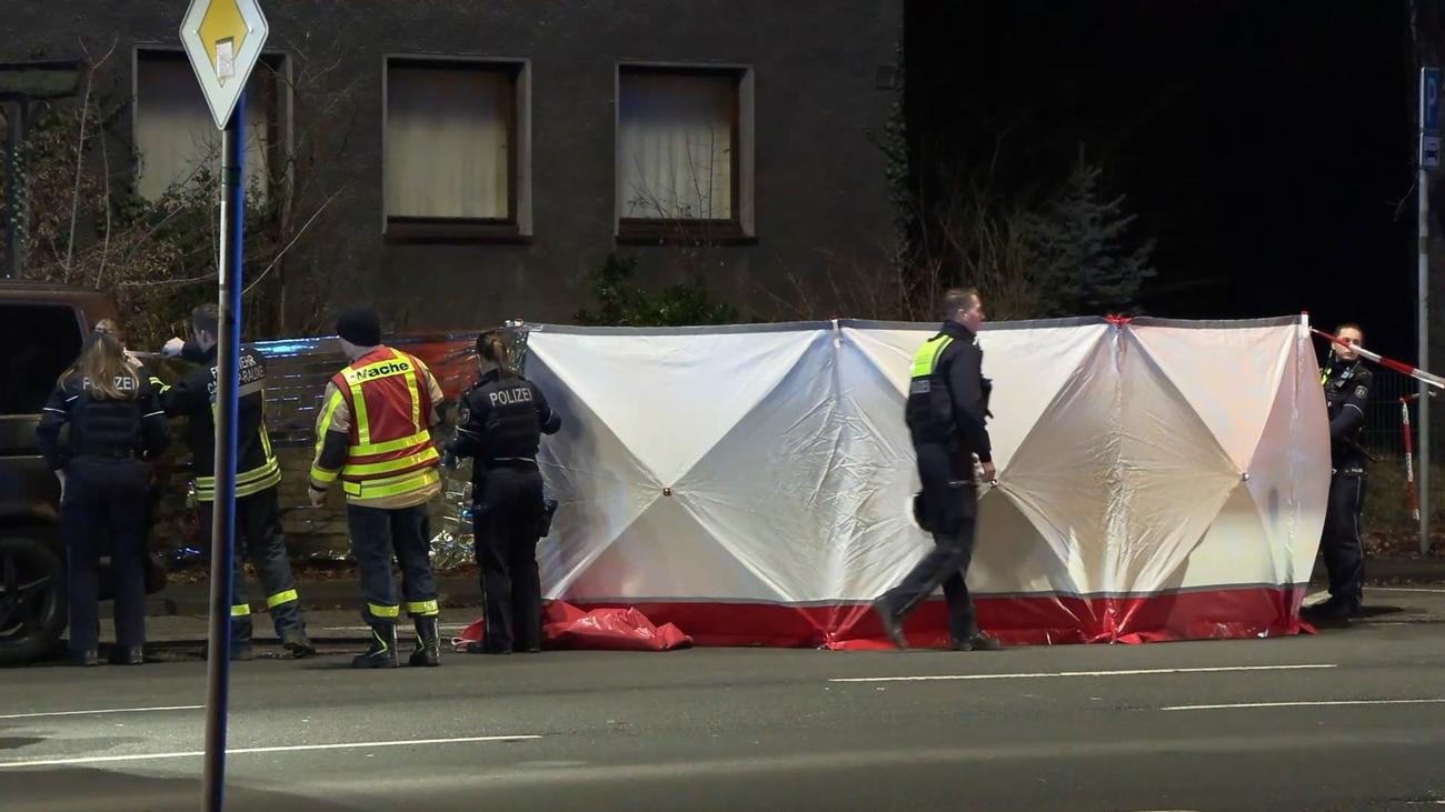 Kriminalität: Unter Mordverdacht stehende 17-Jährige in Litauen gefasst