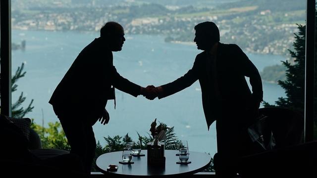Iran-Krieg: Vermittler: Iran-Gespräche gehen auf Arbeitsebene weiter