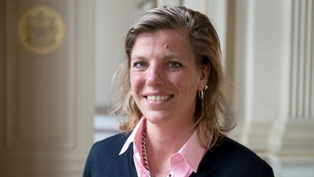 Anti-extremism activist Bianca Klose dies at 53