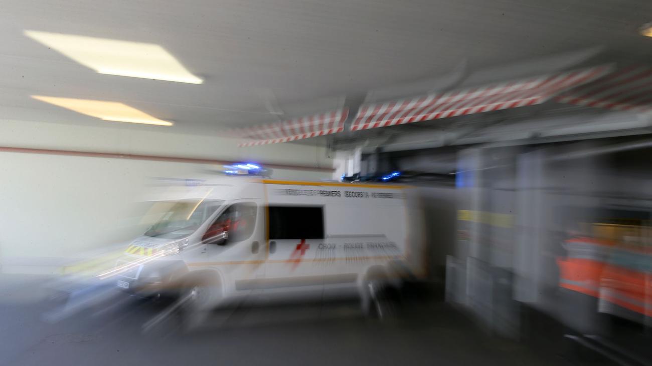 Während Hitzewelle: Zwei Kinder in Frankreich tot in Auto entdeckt