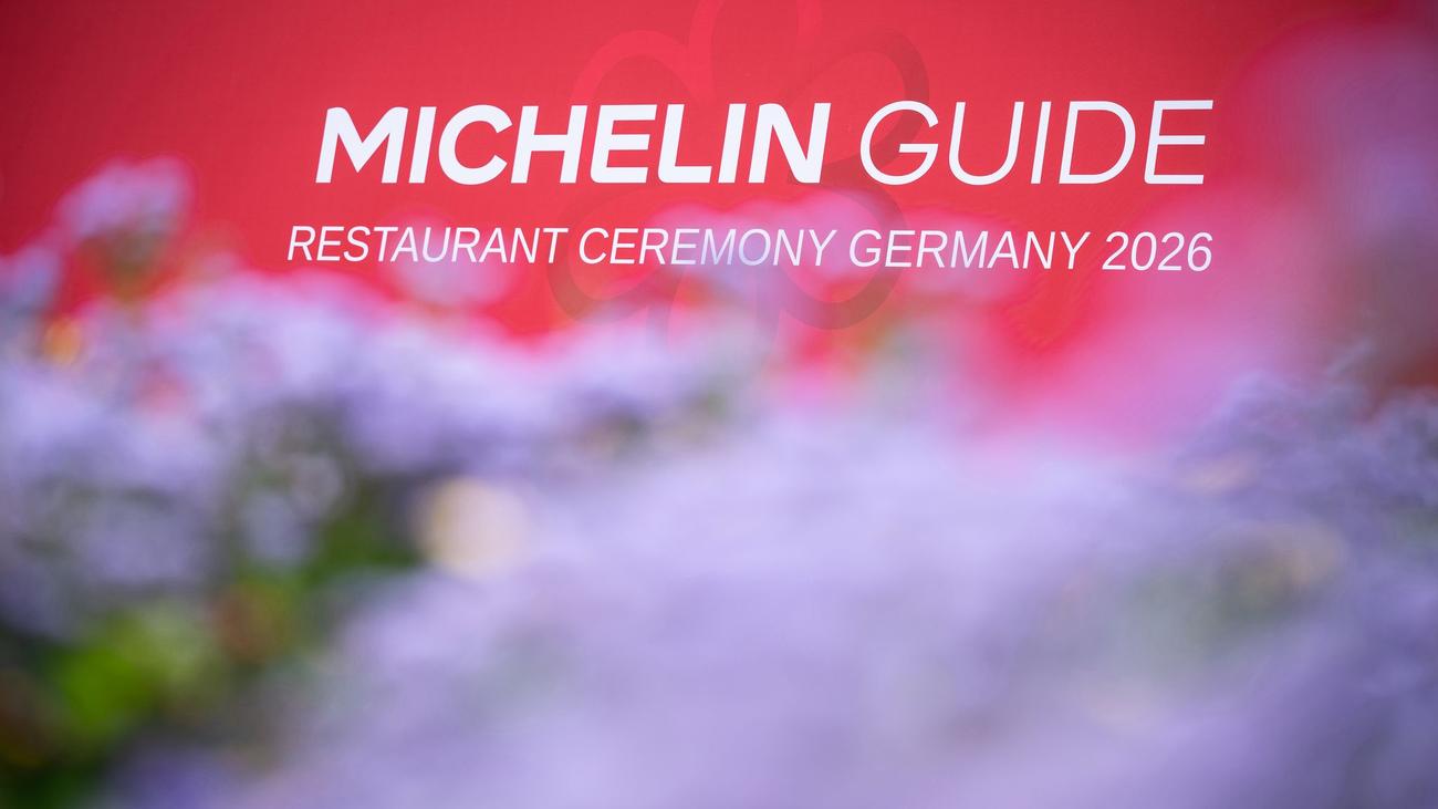 Drei Lokale verlieren Stern: 19 Gourmet-Restaurants in Berlin mit Sternen ausgezeichnet
