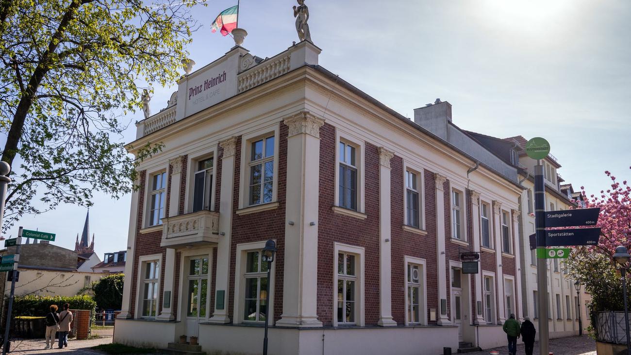 Feinschmecker: Brandenburger Gourmet-Restaurants verteidigen ihren Stern