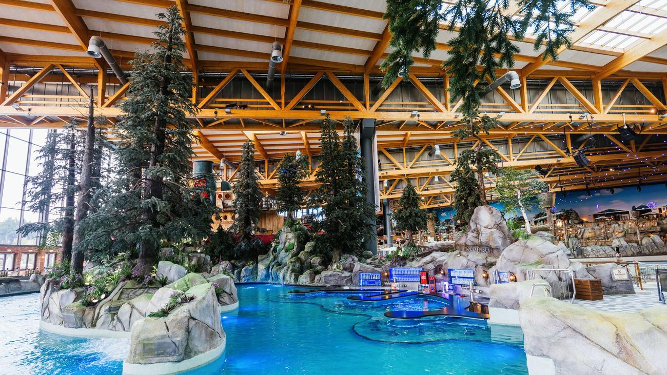 Belästigung: Europa-Park betont Sicherheit nach Vorfall in Rulantica