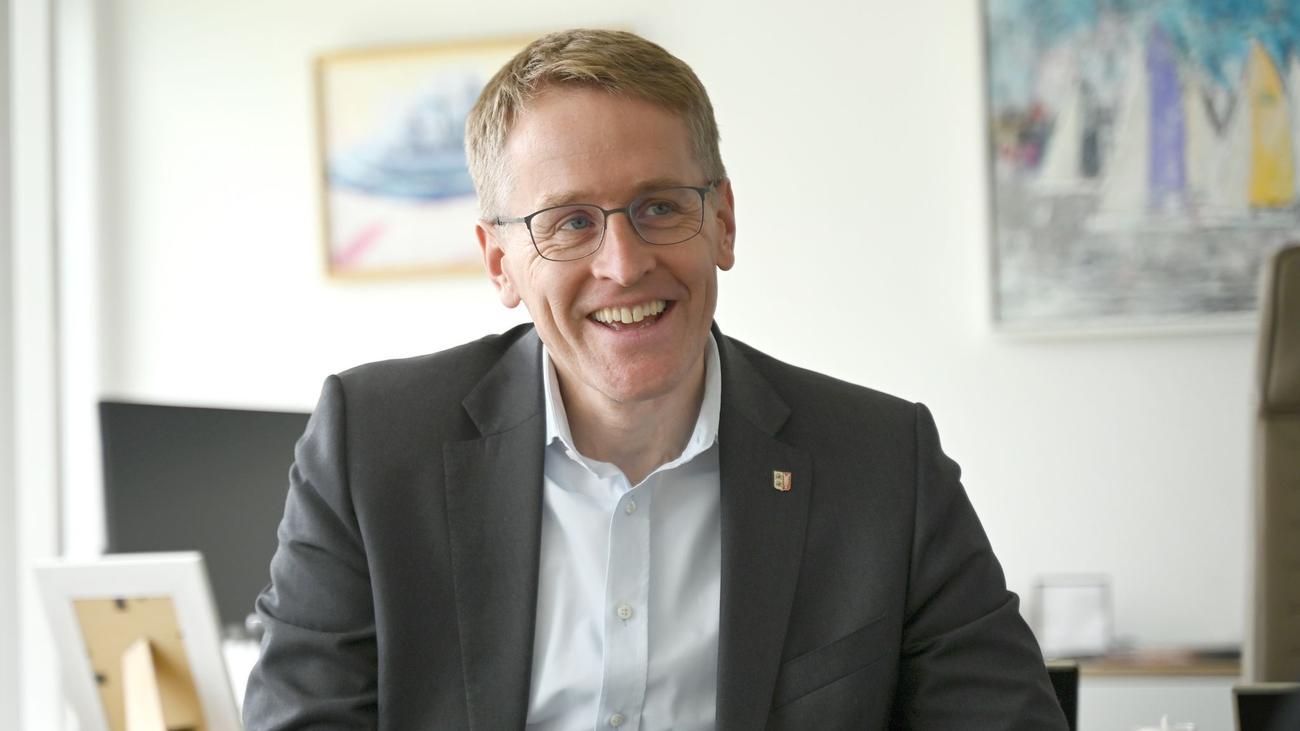 Reformkurs: Günther drängt auf Lösungen: Ein «Weiter-so» reicht nicht