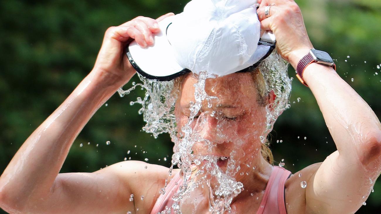 Hitzewelle vor Laufevent: Halbmarathon-Organisator versichert: «Extrem aufgerüstet»