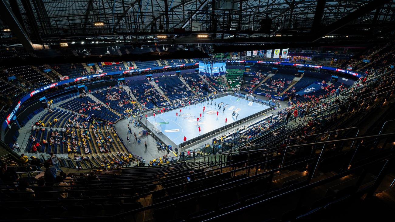 Neuer Name für Hamburger Arena: Hamburger Barclays-Arena wird 2027 zu Sparda-Bank-Arena