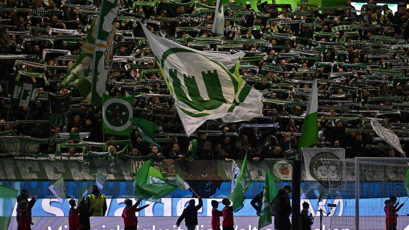 Bundesliga ohne Niedersachsen: Lies: VfL Wolfsburg muss zurück in die erste Liga