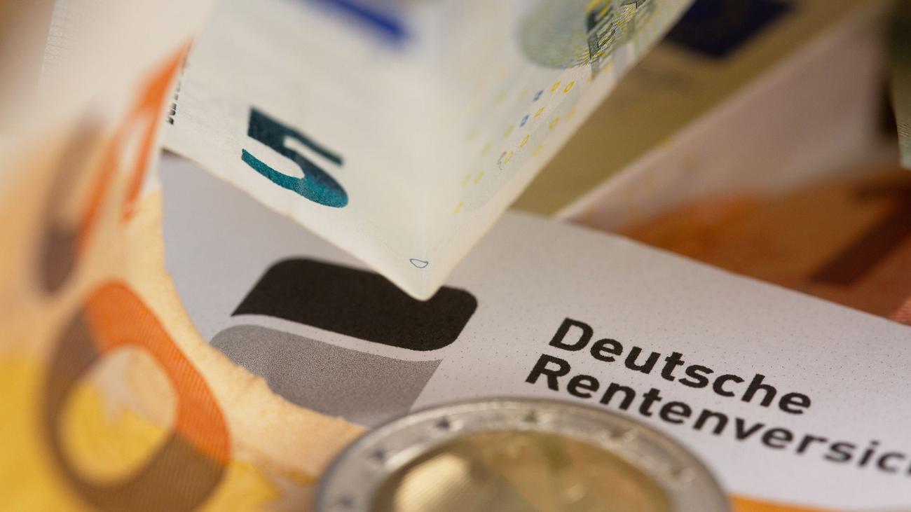 Renten: Linke befürchten wachsende Altersarmut durch Rentenpläne
