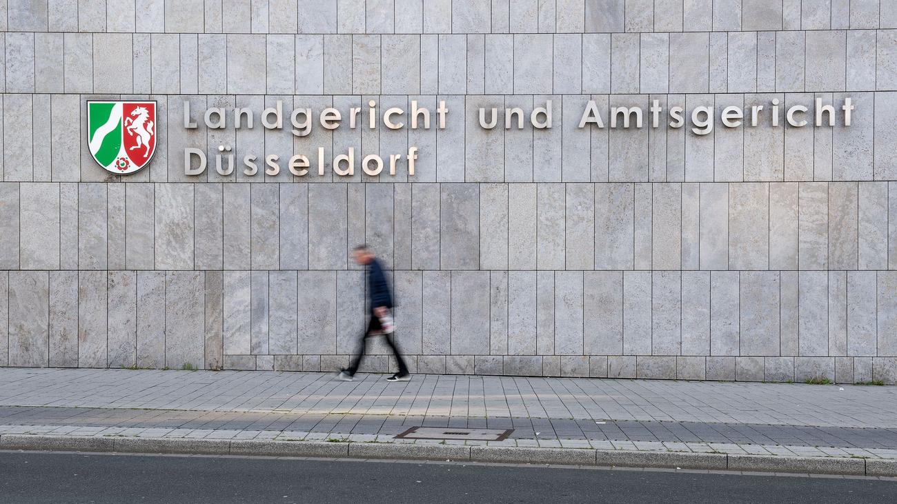Drogenhändler aus gutem Haus: Millionenschwerer Drogenhandel - zweites Geständnis
